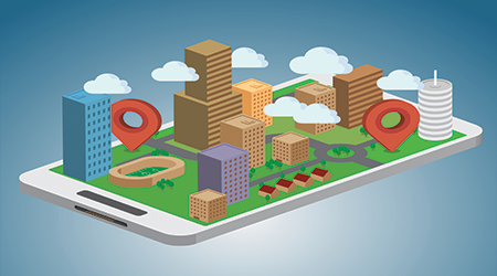 Geospatial working group